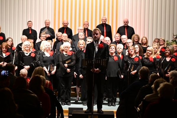 Magic of Christmas 6 December 2025