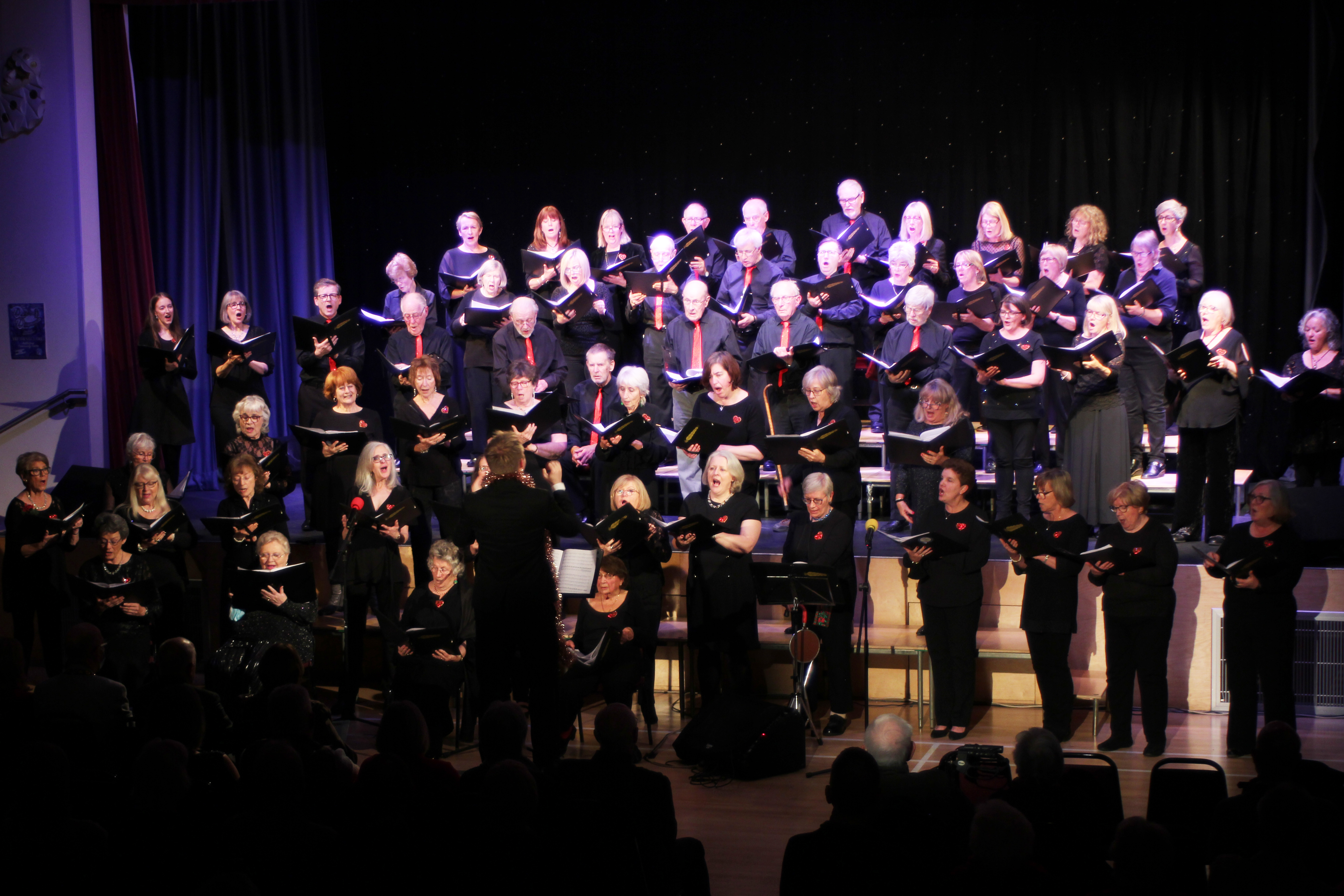 Elmbridge Choir 