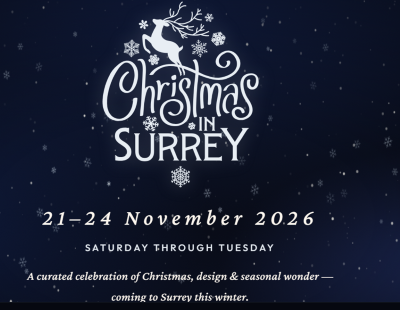 Christmas in Surrey Christmas in Surrey
