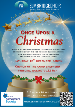Once Upon A Christmas Once Upon A Christmas