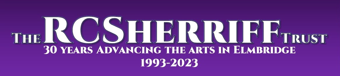 RC Sherriff Trust Grant awarded