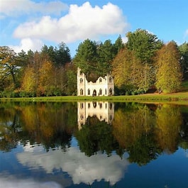 Performance at Painshill Park