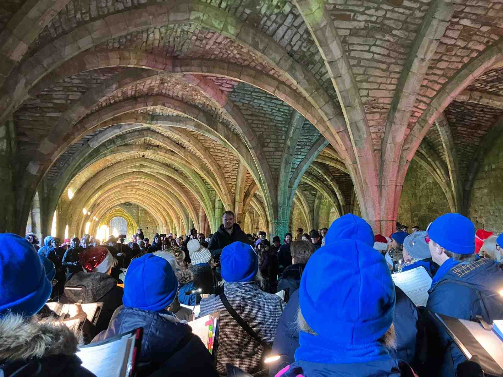 Our Magical Four-Day Tour to Yorkshire Our Magical Four-Day Tour to Yorkshire