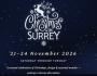Christmas in Surrey