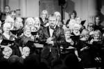 Smiles all round at spectacular &ldquo;Jukebox Harmony&rdquo; Concert