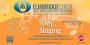 "The Joy of Singing" 20th Anniversary concert