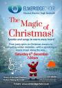 The Magic of Christmas!