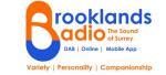 Tune in! Embridge Choir on Brooklands Radio