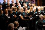 Hitting the High Notes at 20th Anniversary Celebration