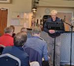 AGM is a resounding success!